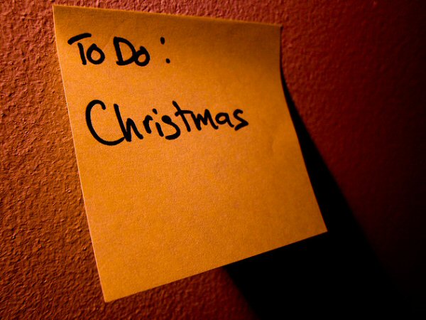 Post image for What is Your Most Anticipated Event of Christmas 2010?
