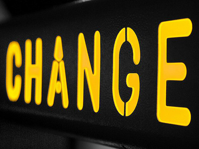Post image for If You Could Change One Thing in Your Life – What Would it Be?