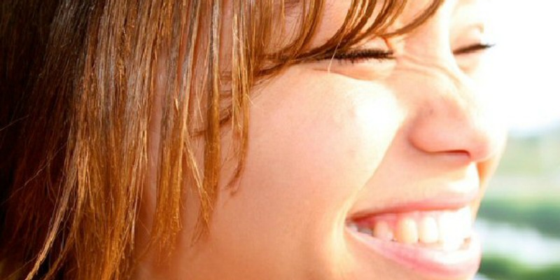 Post image for Why Do You Smile?