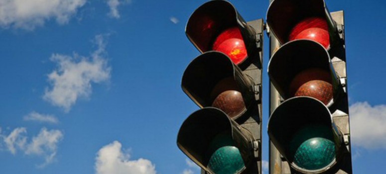 Red Light Green Light: Which One Means Go?