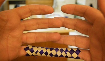 Chinese Finger Traps and the Danger of Comparison