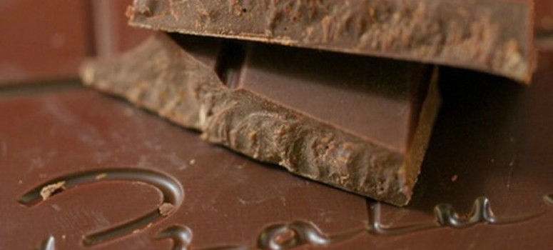 What are the Dark Chocolate Moments of Your Day?