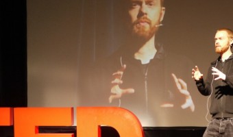 What Will Your TED Talk be About?