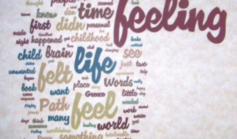 Five Empowering Words for 2013